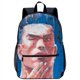 thumbnail image 1 of Mochila Slams Dunks Anime School de poliéster 31 x 14 x 45 cm, 1 of 3