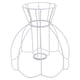 thumbnail image 1 of WHAMVOX Lamp Shade Frame De Hierro Para Luces Con Duradero Y Fácil Combinación, 1 of 8