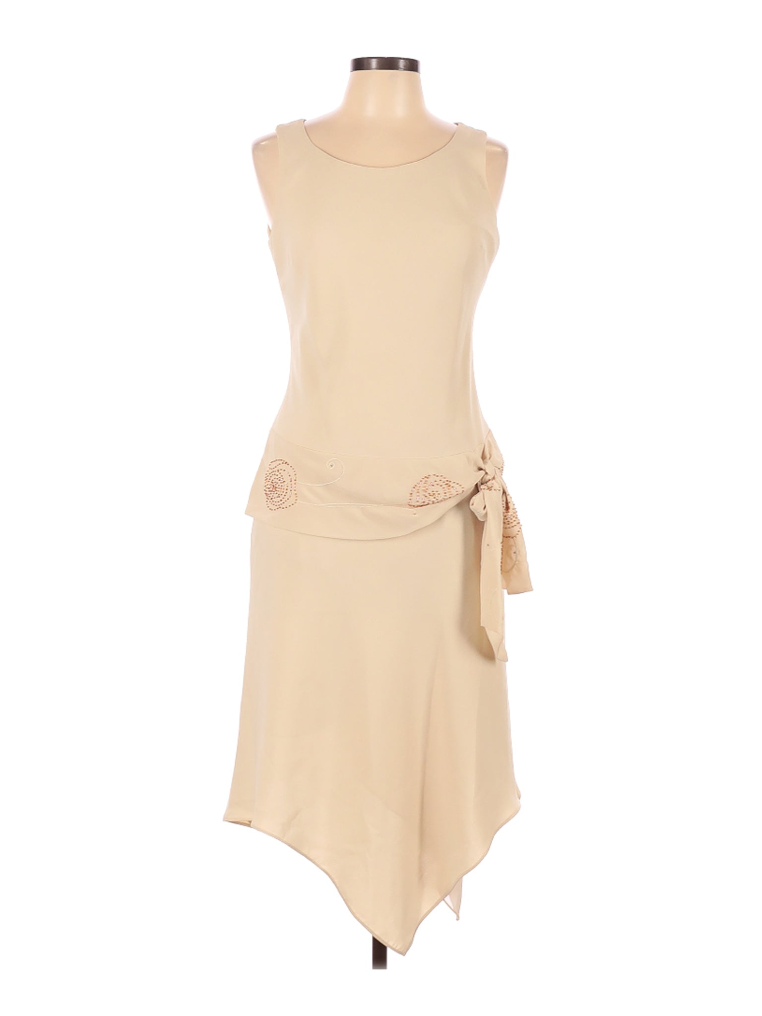 cocktail and party evan picone dress