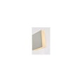 thumbnail image 4 of Raine Integrated LED wall sconce in silver, 4 of 4