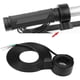 thumbnail image 5 of Riwesomey Acelerador de pulgar para bicicleta eléctrica, piezas de acelerador de dedos simples, accesorios de repuesto, accesorio de modificación para Vehículos, repuestos y accesorios Mis, 5 of 6