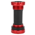 thumbnail image 1 of TOPINCN Bike Hollow Press-in Type Thread Bottom Bracket Accessory For Mountain Bicycle, 1 of 8