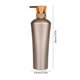thumbnail image 3 of 300ml Shower Gel Hands Dispenser Bottle Good Looking Hands Bottle Bathroom Kitchen Toilet Hand Wash Station Supplies, 3 of 6
