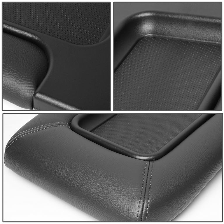 For 2007-2011 Cadillac Escalade Center Console Lid Replacement - Foto 11