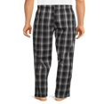 thumbnail image 4 of CHOK Men‘s and Big Men‘s Woven Stretch Pajama Pants  Sizes S-5X, 4 of 6