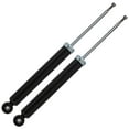 thumbnail image 4 of Detroit Axle - FWD 2.0L Front Struts w/ Coil Spring + Rear Shock Absorbers Replacement for 2011-2016 Buick Regal - 4pc Set, 4 of 7