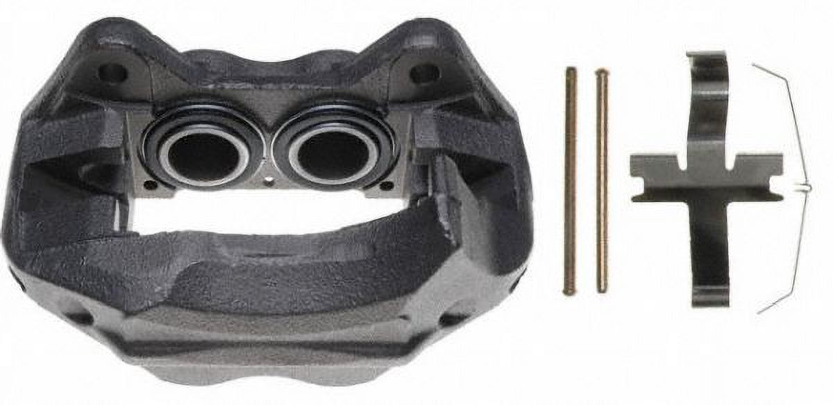 Front Passenger Side Brake Caliper