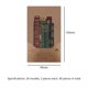 thumbnail image 1 of Pegatinas Decorativas 40 Uds. Pegatinas decorativas creativas DIY álbum diario pegatinas útiles escolares (F) Ndcxsfigh Libre de BPA, 1 of 6