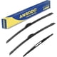 thumbnail image 1 of 3 limpiaparabrisas de repuesto de fábrica para Ford Explorer 2011-2018, equipo original, limpiaparabrisas delantero y trasero, juego de 26"+22"+11" (juego de 3), 1 of 4