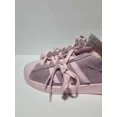 thumbnail image 2 of Ad-id-as Originals Superstar Minimalist Icons Suede Shell Toe Mens Size 7 / Wm 8.5, 2 of 6