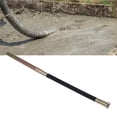 thumbnail image 1 of Outil de vibration en béton vibrateur alimenté par perceuse pour projets de construction, 1 of 7