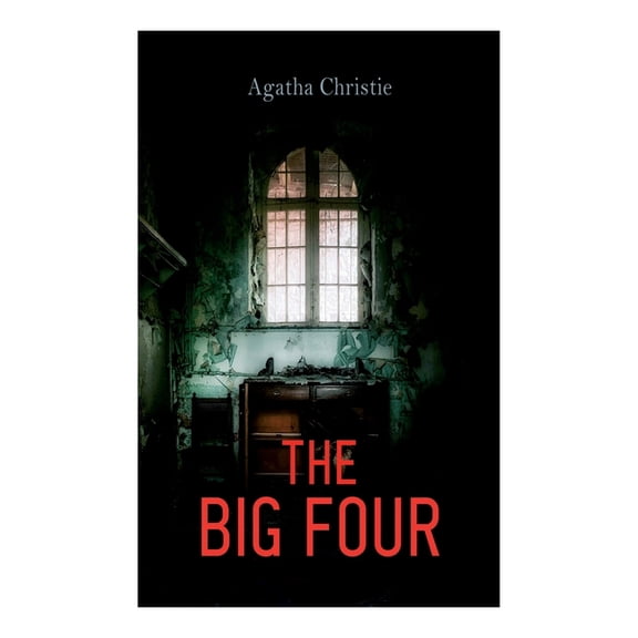 The Big Four, (Paperback)