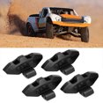 thumbnail image 3 of RC Brake Calipers, Durable RC Car Brake Calipers Easy To Install  for  UDR 1/7 RC Car Black, 3 of 8