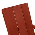 thumbnail image 7 of Highwood Modern Adirondack Chair - Outdoor, Eco-friendly, Synthetic Wood, 7 of 7