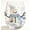 3D, Snowman#20, variant on 2026 Christmas Collectible Glass 12oz, Artisan Crafted Holiday Cup with Intricate Details, Memorable Xmas Gift Basket Addition for Hostess Coworkers (Tree)