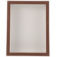 thumbnail image 5 of Wooden Dried Flower Photo Frame Dried Flower Display Stand Dry Flower Shadow Box Specimen Shadow Case, 5 of 5