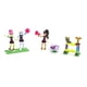 thumbnail image 3 of Paquete de Figuras Mega Construx Monster Fear Squad con Cleo Venus, 3 of 10