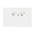 thumbnail image 2 of Box Partners Warehouse Labels Magnetic Strips 4" x 6" 25/Case LH187, 2 of 3
