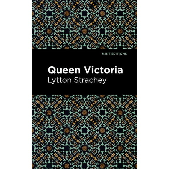 Mint Editions (in Their Own Words: Biogr Queen Victoria, (Hardcover)