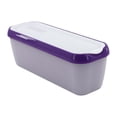 thumbnail image 3 of GROWTH TANK Ice Cream Container Stylish Storage Container for Yogurt Refrigerator Sorbet, 3 of 9