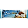 Quest Bar, Coconut Cashew, 2.12 OZ (Pack of 12)