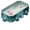 Blue, variant on HENG Co. 82"Foldable Non-Inflatable Swimming Pool for 1-4 People, Foldable Above Ground Kiddie Pool for Family(Blue)