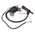 thumbnail image 4 of Sinyiin Ignition Coil Fits for GX160 GX200 5.5HP 6.5HP GX110 GX120 GX140 Engine Ac, 4 of 7