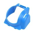 thumbnail image 1 of Lente de cámara parasol parasol cámara antideslumbrante protector de cardán pieza de repuesto para Azul Soledad Paleta de hélices de drones, 1 of 6