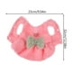 thumbnail image 5 of UPGRATOR Abrigo Térmico Para Perros Rosa Con Cómodo Moda Y Protección Y Nieve, 5 of 6