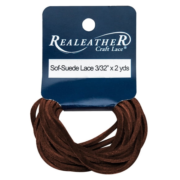 Artesanías de cuero real Realeather Crafts SPS02-2003