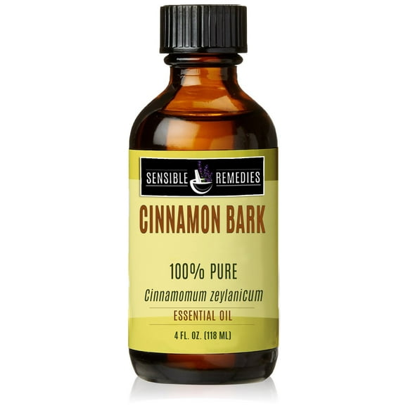 Cinnamon Oil Food Grade