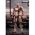 thumbnail image 4 of |ronmk42 Action Figure Model Movable Box Set with Accessories, 4 of 9