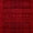 Red, variant on Unique Loom Tekke Collection Area Rug - Shakhrud (4' 1" x 6' 1" Rectangle Red/Black)