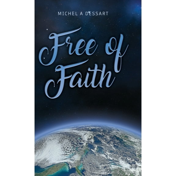 Free of Faith (Hardcover)