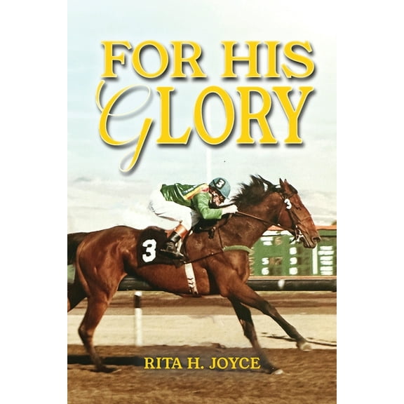 For His Glory, (Paperback)