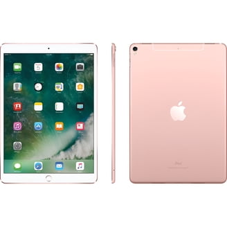 Apple 10.9-inch iPad Wi-Fi 64GB - Pink (10th Gen, 2022) - Walmart.com