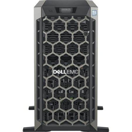UPC 884116282495 product image for Dell EMC PowerEdge T440 5U Tower Server - 1 x Intel Xeon Silver 4110 Octa-core ( | upcitemdb.com
