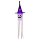 thumbnail image 1 of 1pc Halloween Adorno Decorativo Windsock Luminoso Colgante Colgante de Windsock, 1 of 6