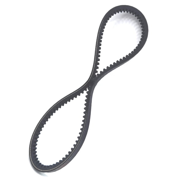 (1/2" x 37") 954-04195A Auger Belt for fits MTD Cub Cadet Troy-Bilt Craftsman Yard Man Yard Machines Snowblower Snow Thrower 754-04195 754-04195A 954-04195
