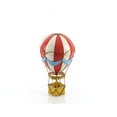thumbnail image 2 of Vintage Hot Air Balloon Model, 2 of 6