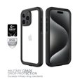 thumbnail image 3 of Body Glove Tidal Boitier Imperméable pour iPhone 15 Pro Max, 3 of 9