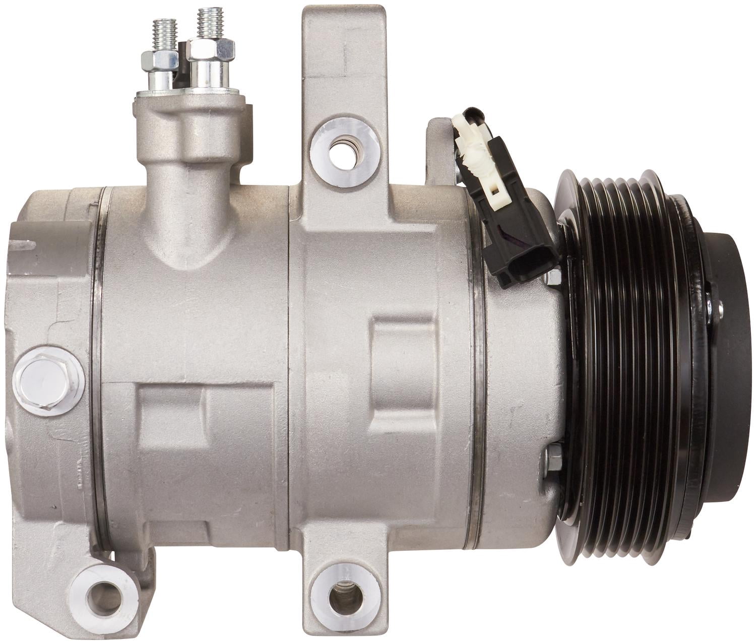 Spectra Premium 0610349 Air Conditioning Compressor - HVAC