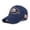 B, variant on Cadancy Adjustable Baseball Cap Embroidered Eagle American Flag Patriotic Hat for Men Women Outdoor Sports Golf Running Casual Sun Visor Trucker Hat 2026 Anniversary Edition