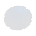 thumbnail image 1 of Professional Compound Bow Sight Scope 6x Magnifier for Bow, 1 of 4