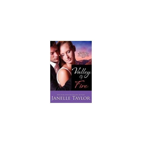 Pre-Owned Valley of Fire, 9781551663098, 1551663090, Paperback, First Edition edition