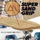 thumbnail image 3 of Monopatín Longboard Magneto Kicktail Cruiser de 44 pulgadas | Cubierta de bambú y arce duro | Hecho para adultos, adolescentes y niños (azul), 3 of 5
