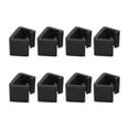 thumbnail image 4 of 8 Pcs Furniture Safety Straps Outdoor Clips Rattan Sectional Sofa Fasteners, 4 of 8