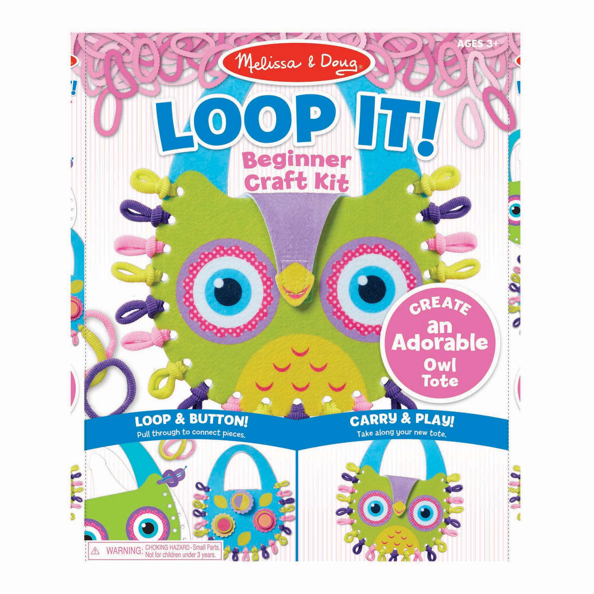 best craft kits for 4 year olds