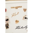 thumbnail image 5 of Bolso bandolera Karl Lagerfeld Paris Maybelle para mujer, 5 of 5