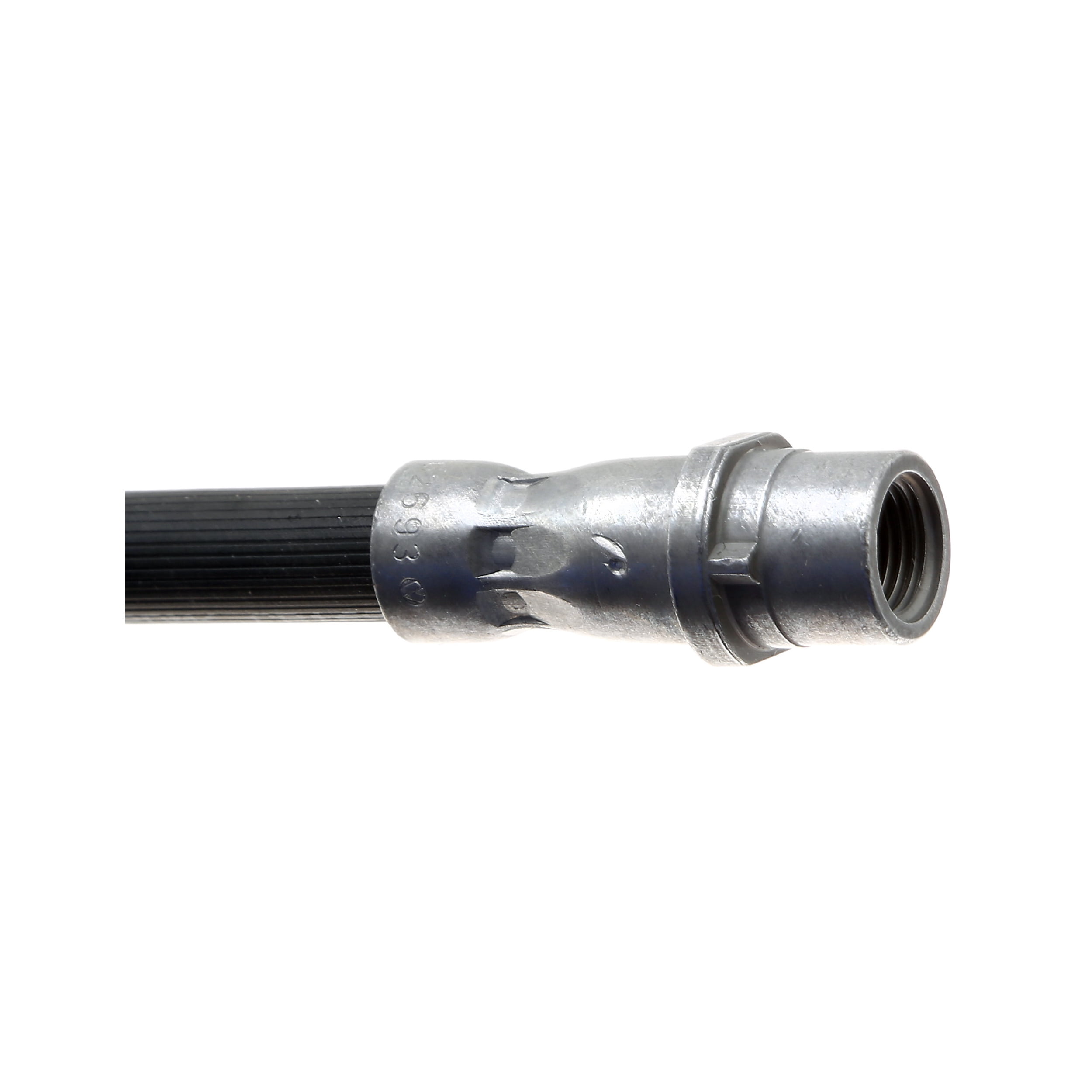 Raybestos Element3 Brake Hose, BH383707 Fits select: 1999-2003 VOLKSWAGEN EUROVAN